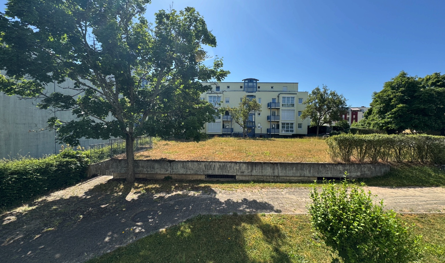 Möbliertes Apartment 109 in Karlsruhe – Foto 2